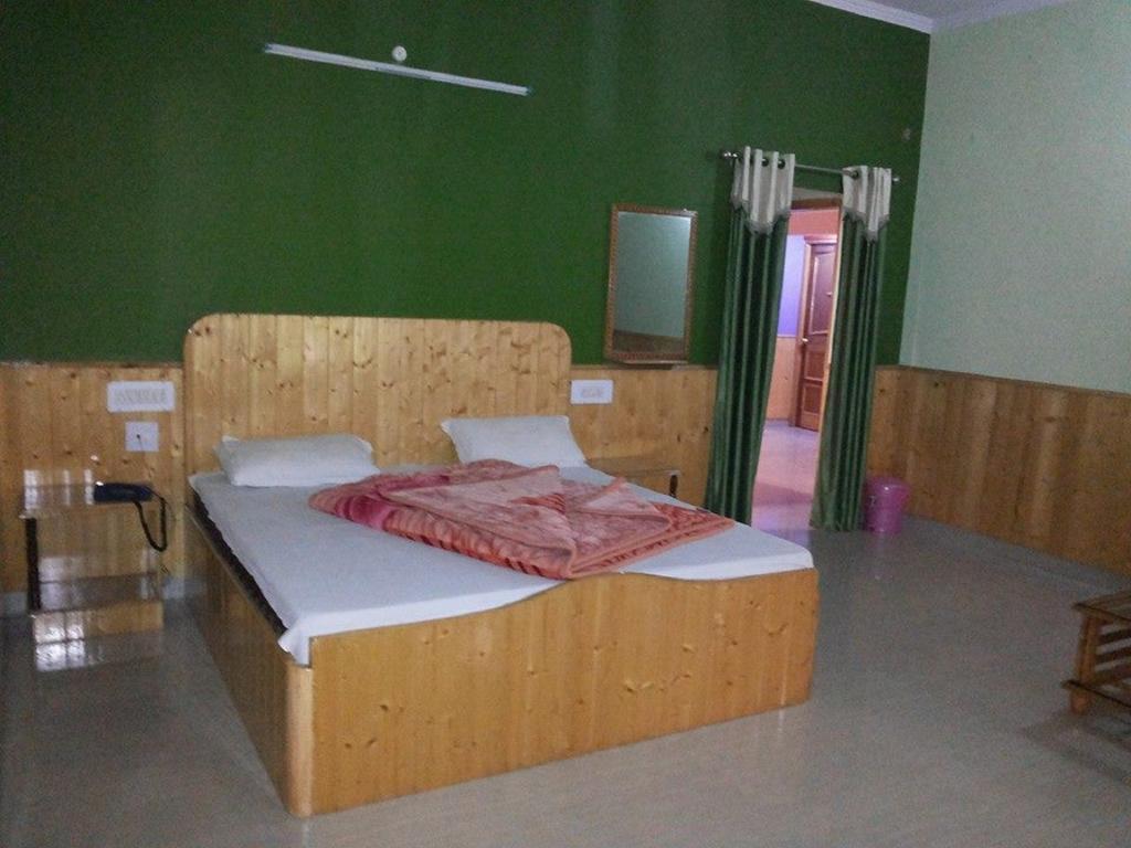 Himgiri Resort Nagchala Pokój zdjęcie