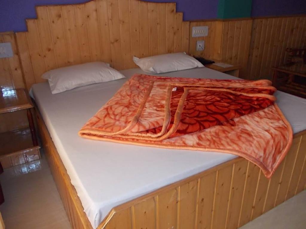Himgiri Resort Nagchala Zewnętrze zdjęcie