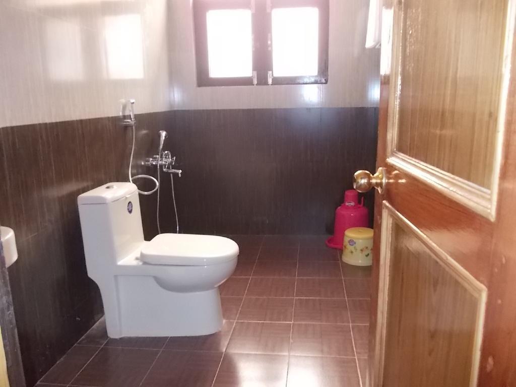 Himgiri Resort Nagchala Zewnętrze zdjęcie